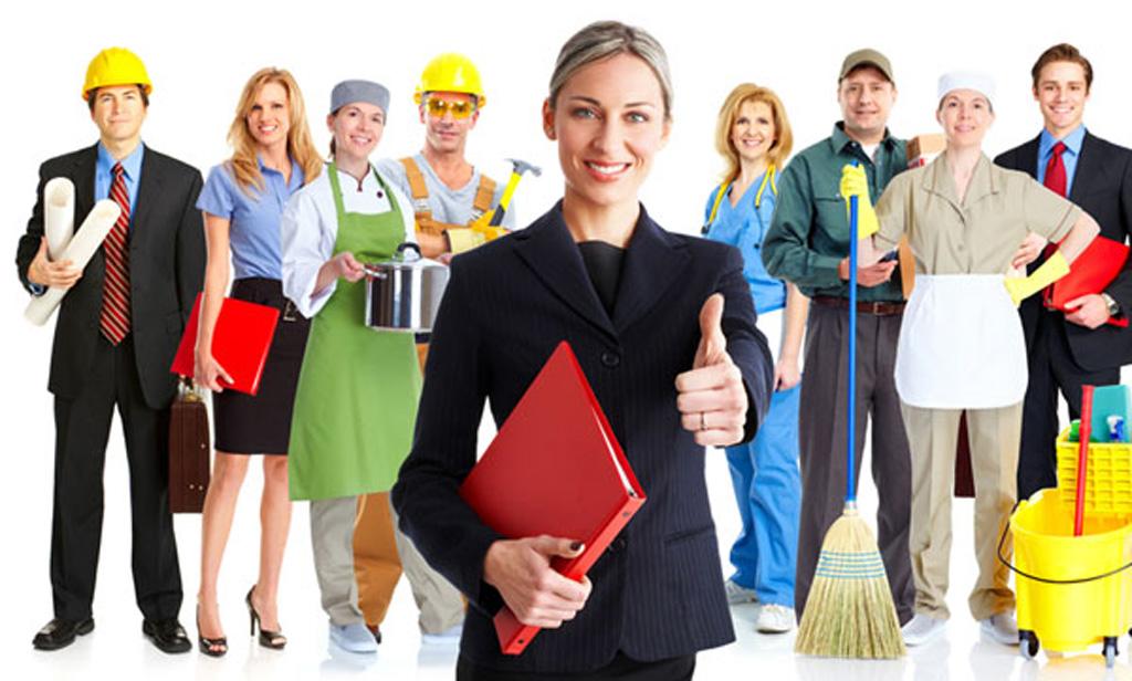 Kiraz Yük Taşıma Personeli